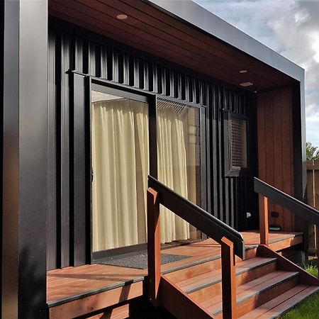 Beachbox Boutique Accommodation Coopers Beach Exterior foto