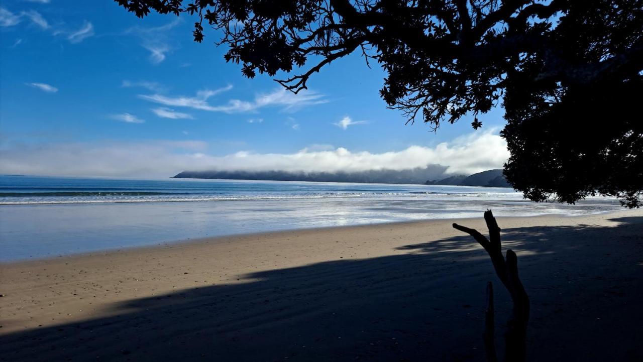 Beachbox Boutique Accommodation Coopers Beach Exterior foto