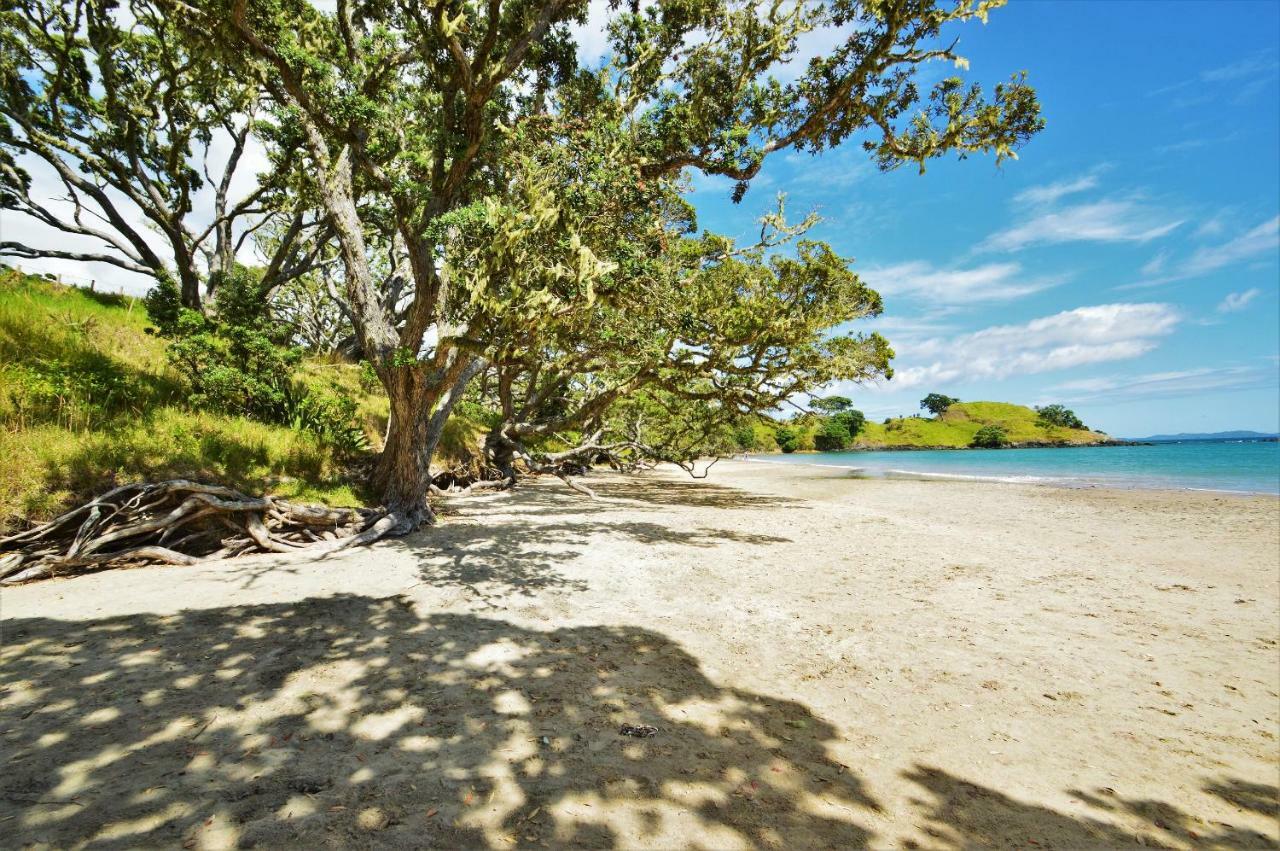 Beachbox Boutique Accommodation Coopers Beach Exterior foto