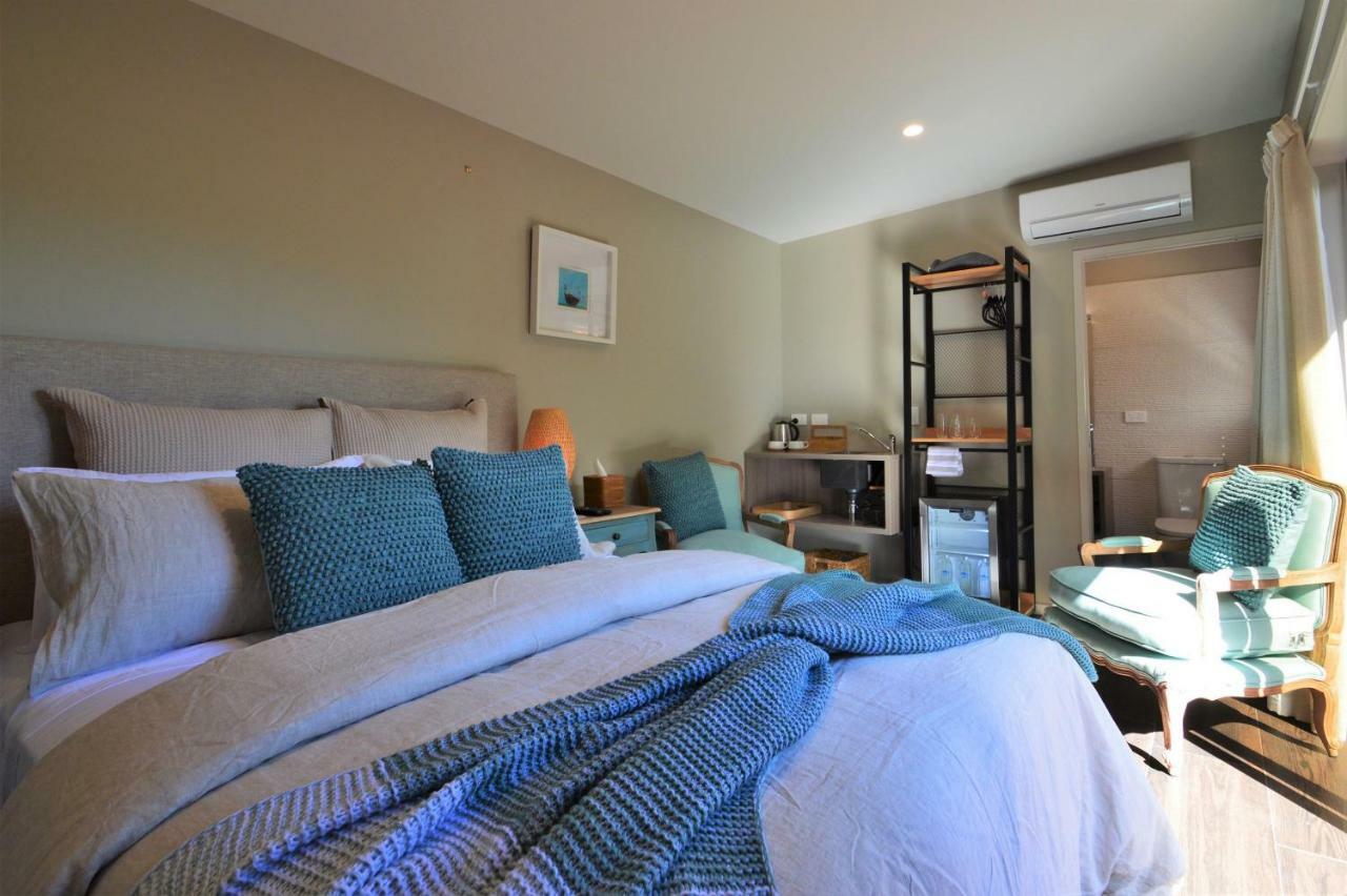 Beachbox Boutique Accommodation Coopers Beach Exterior foto
